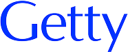 Getty logo