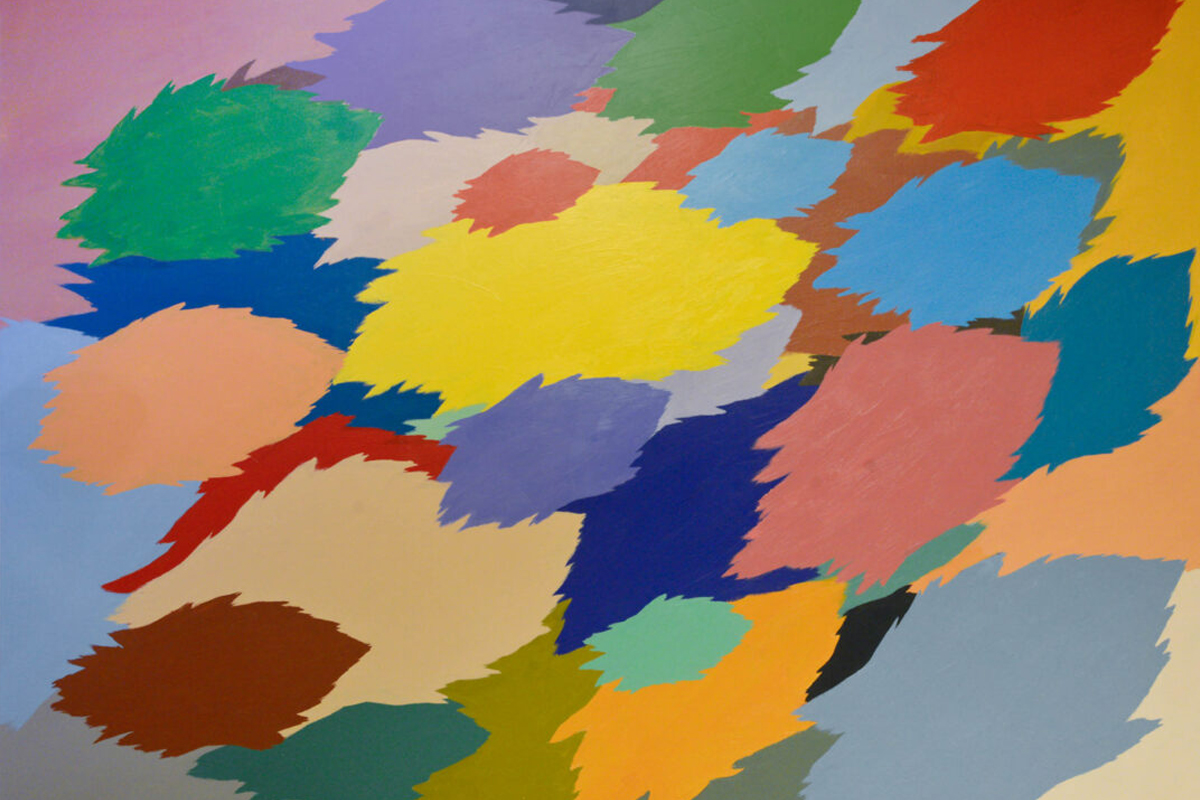 Hock E Aye Vi Edgar Heap of Birds: HONOR SONG