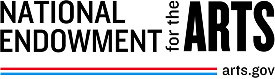 National endowment for the arts