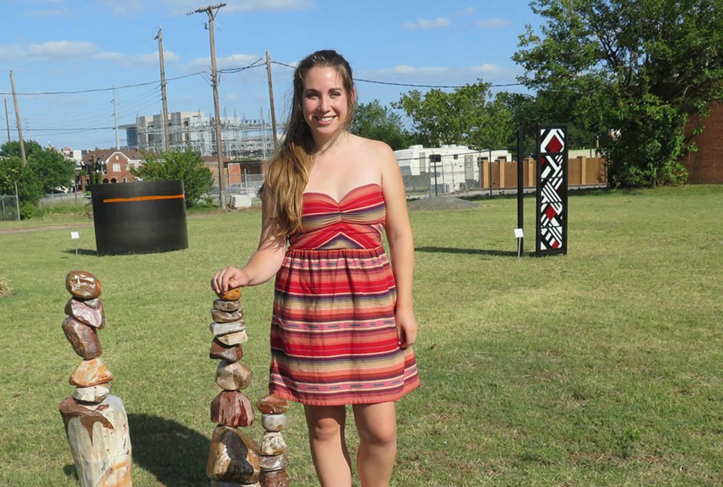 Guerrilla Art Park 2017