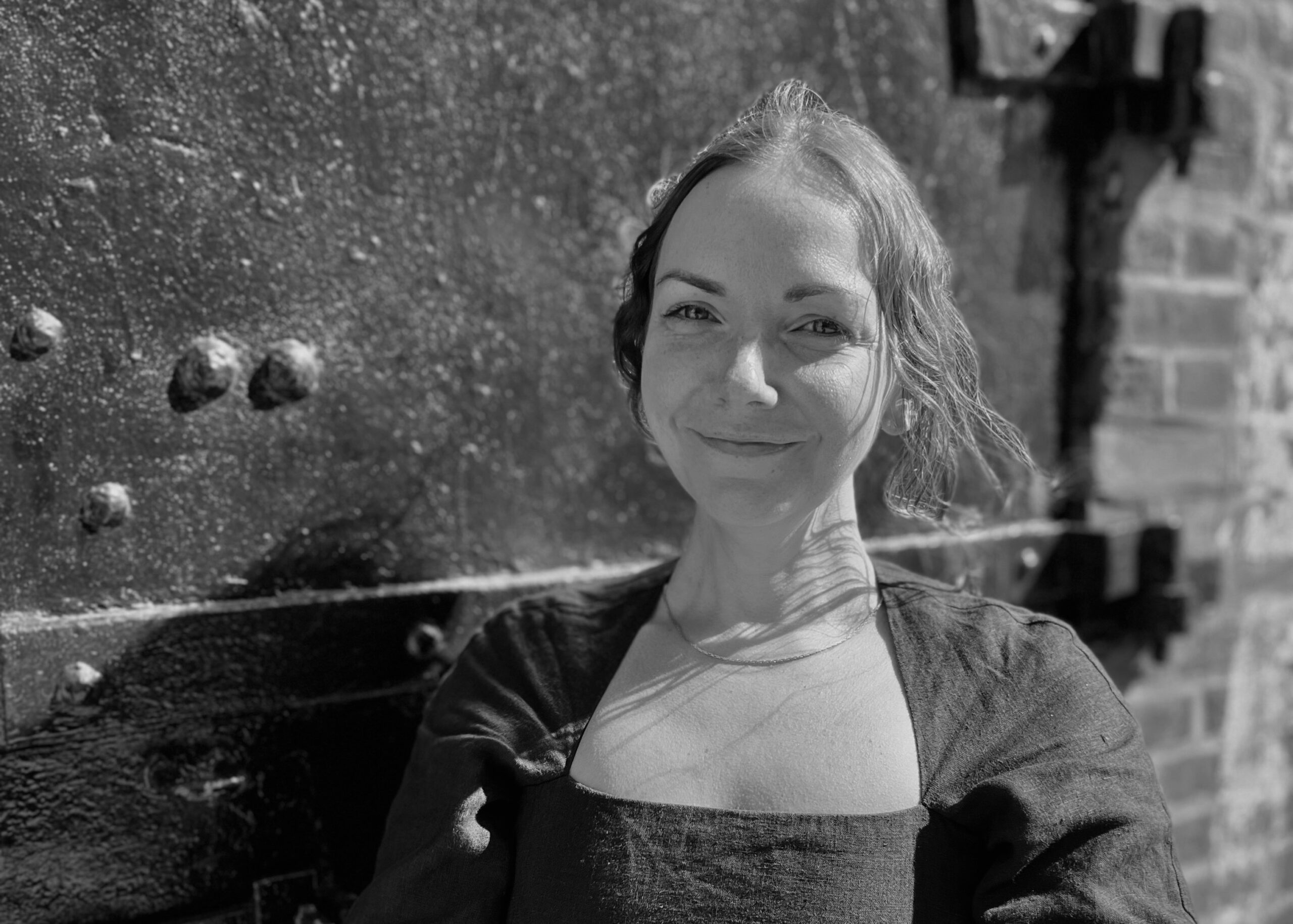 AVEILHÉ Lindsay Photo by Lola Serrano