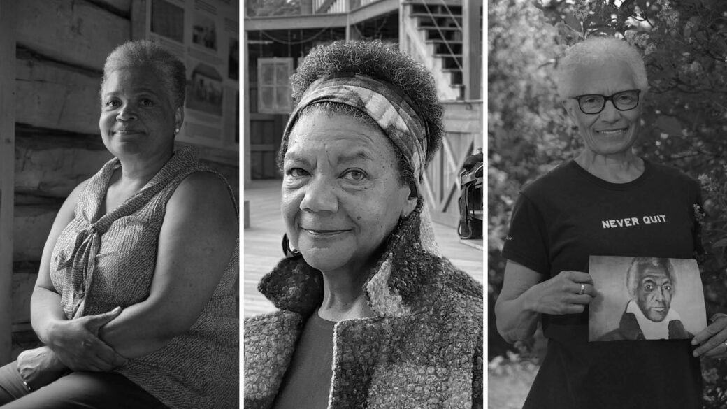 Descendants of the Black 1000