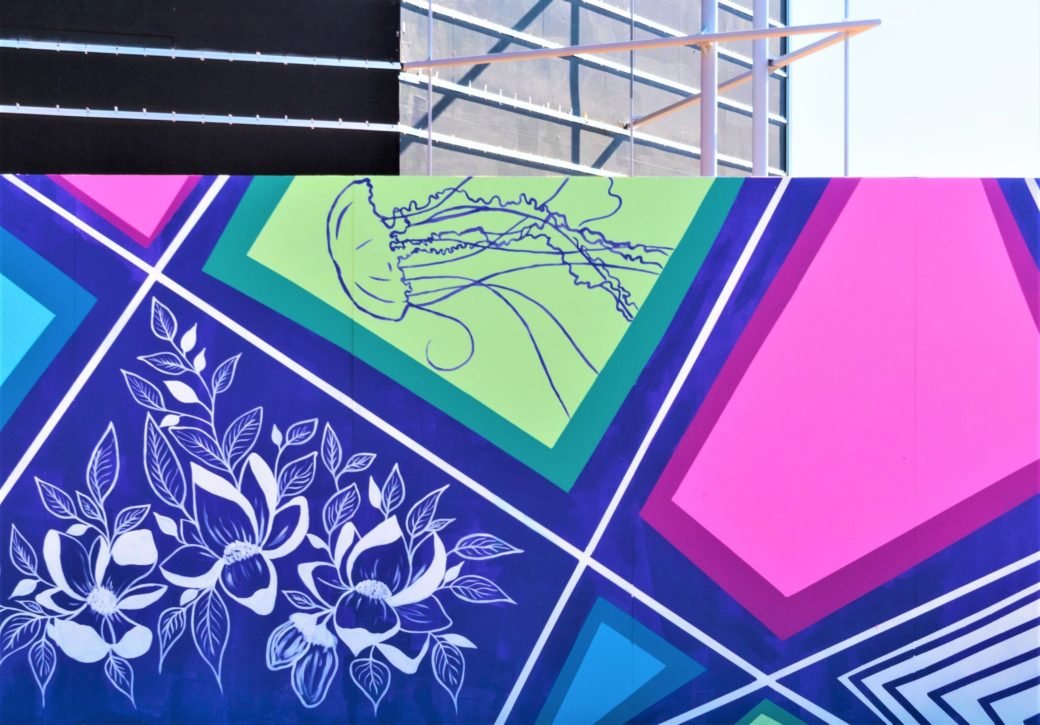 Construction Site Mural Project 2 3b