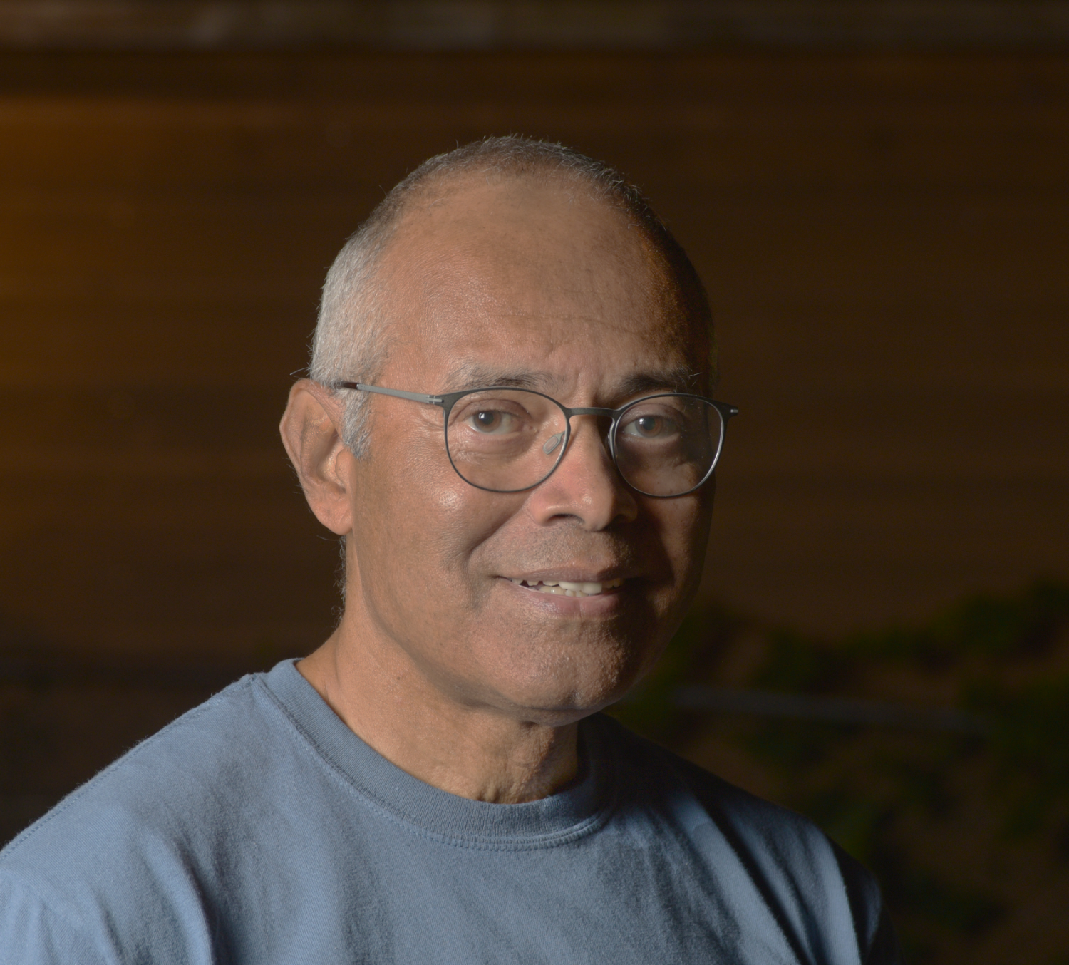 David Ofori Zapparoli. Photo by the artist 8.24.2023