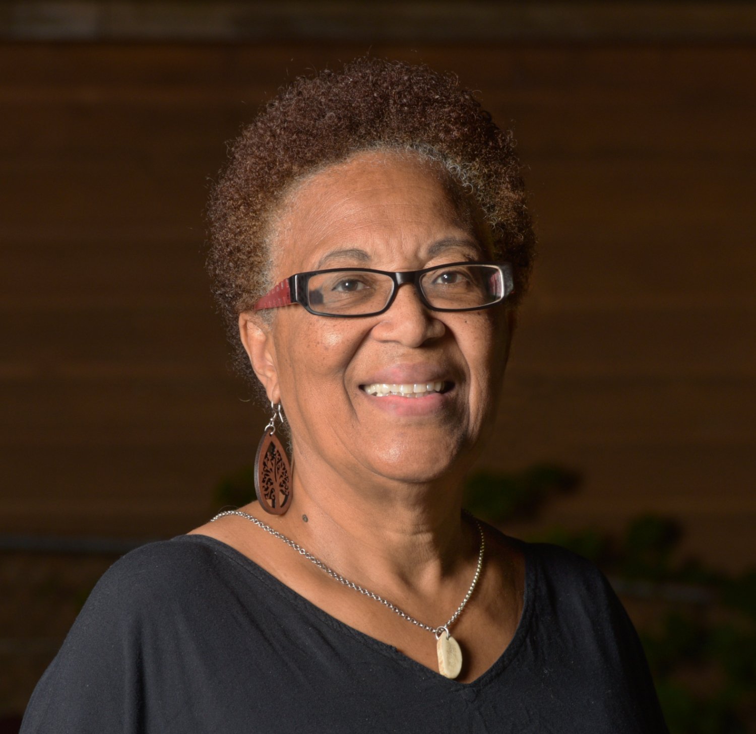 Donna Paris. Photo by David Ofori Zapparoli