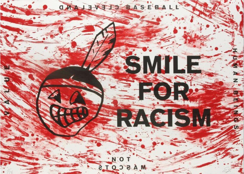 Edgar Heap of Birds carousel2