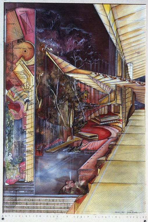 John Marsh Davis Student Project Web Size