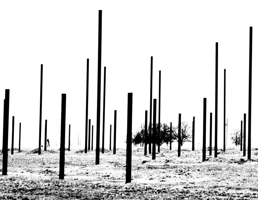 Mashburn Obstruction