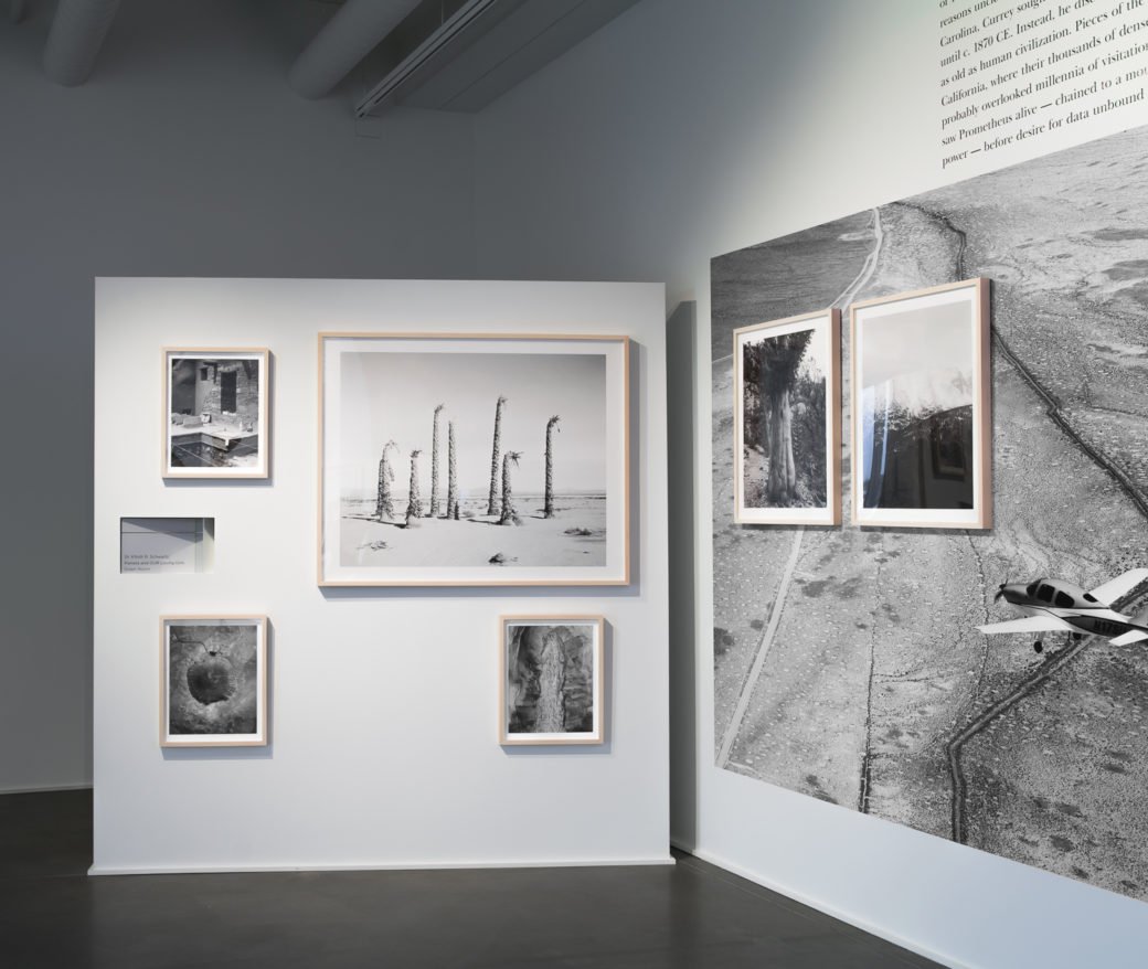 Fieldworks: Beyond Measure