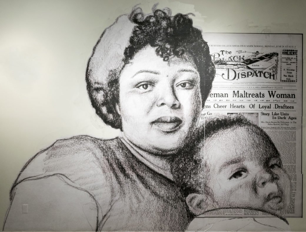 Oklahoma is Black Catalog