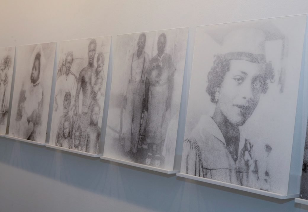 We Believed in the Sun