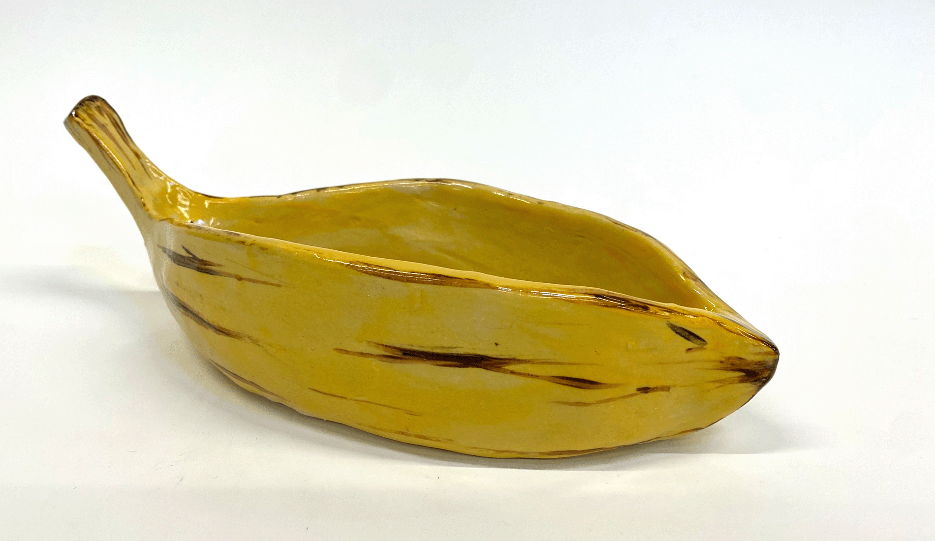 Ceramic Sundae Bowl