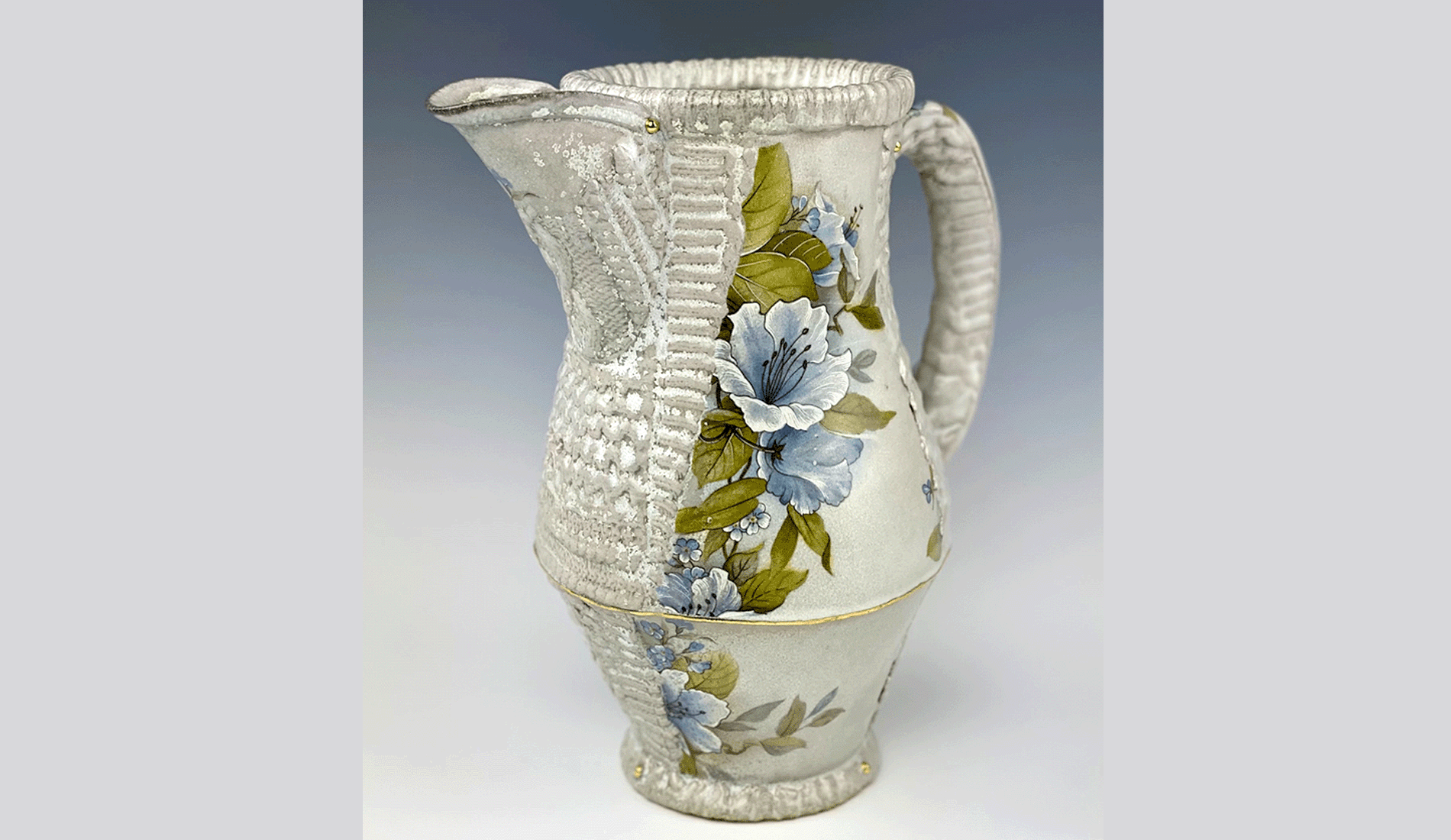 Lemonade Pitcher