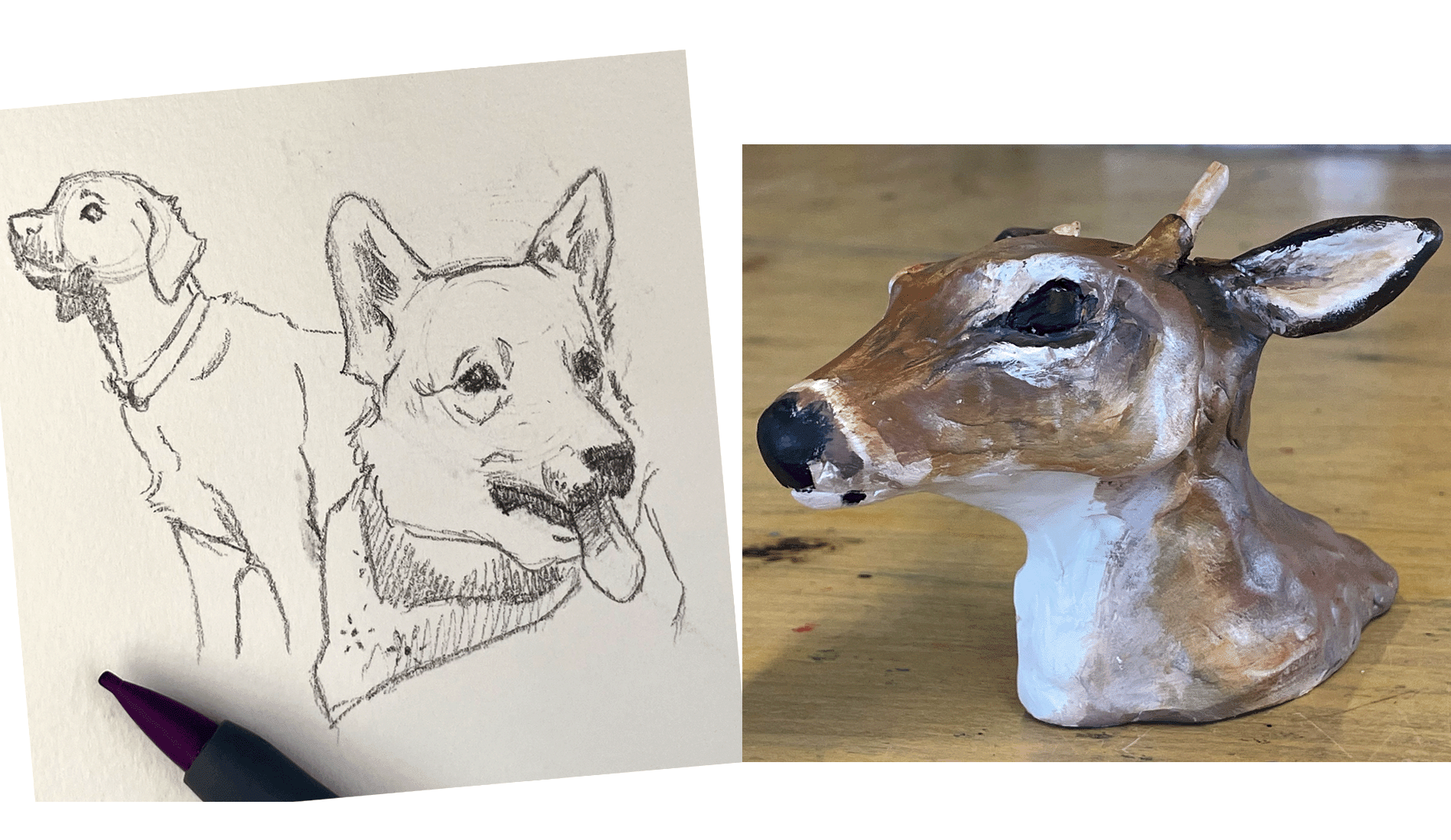 Creative Foundations for Veterans | Sunday