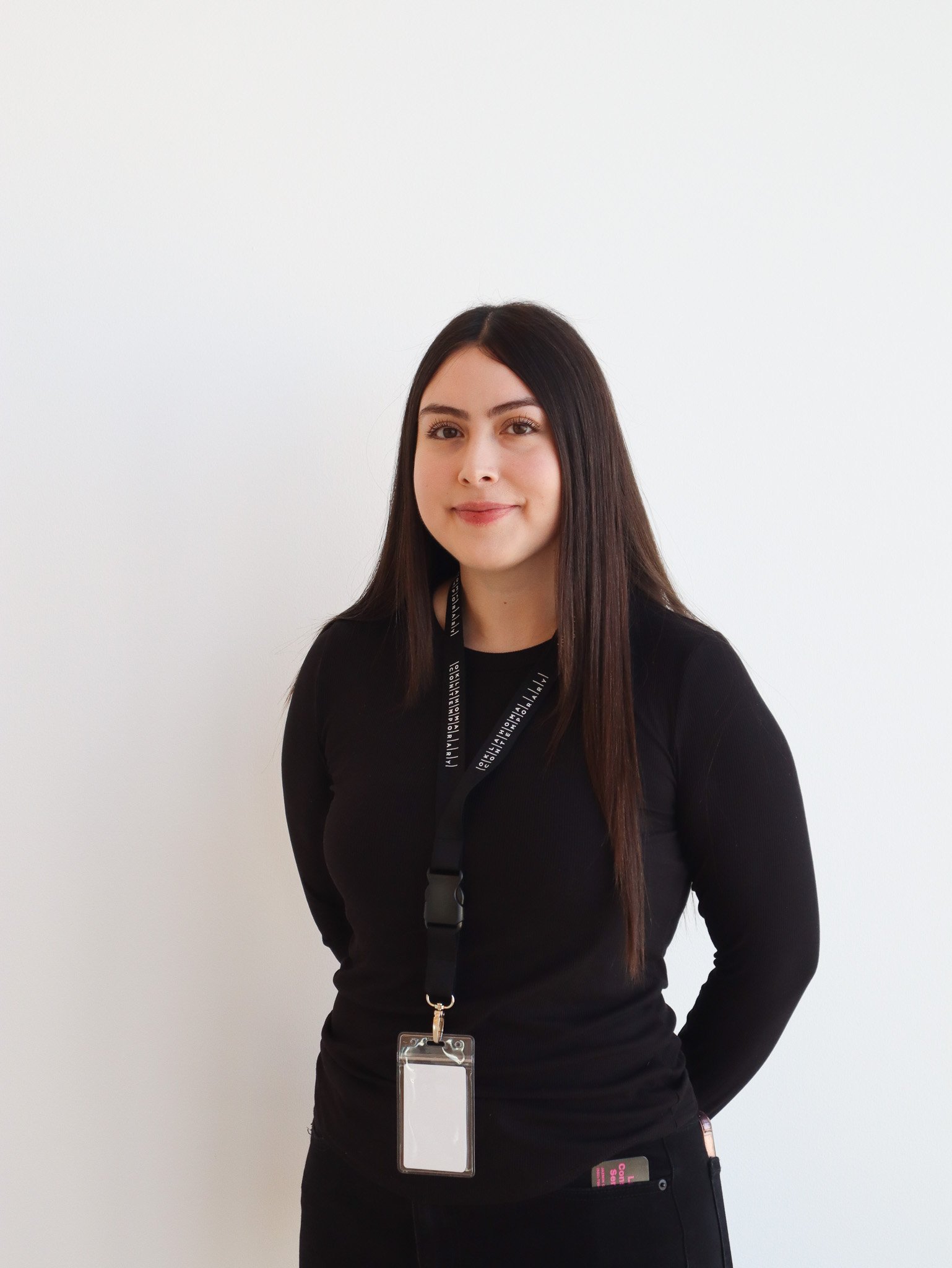 Priscilla Vargas-Perez