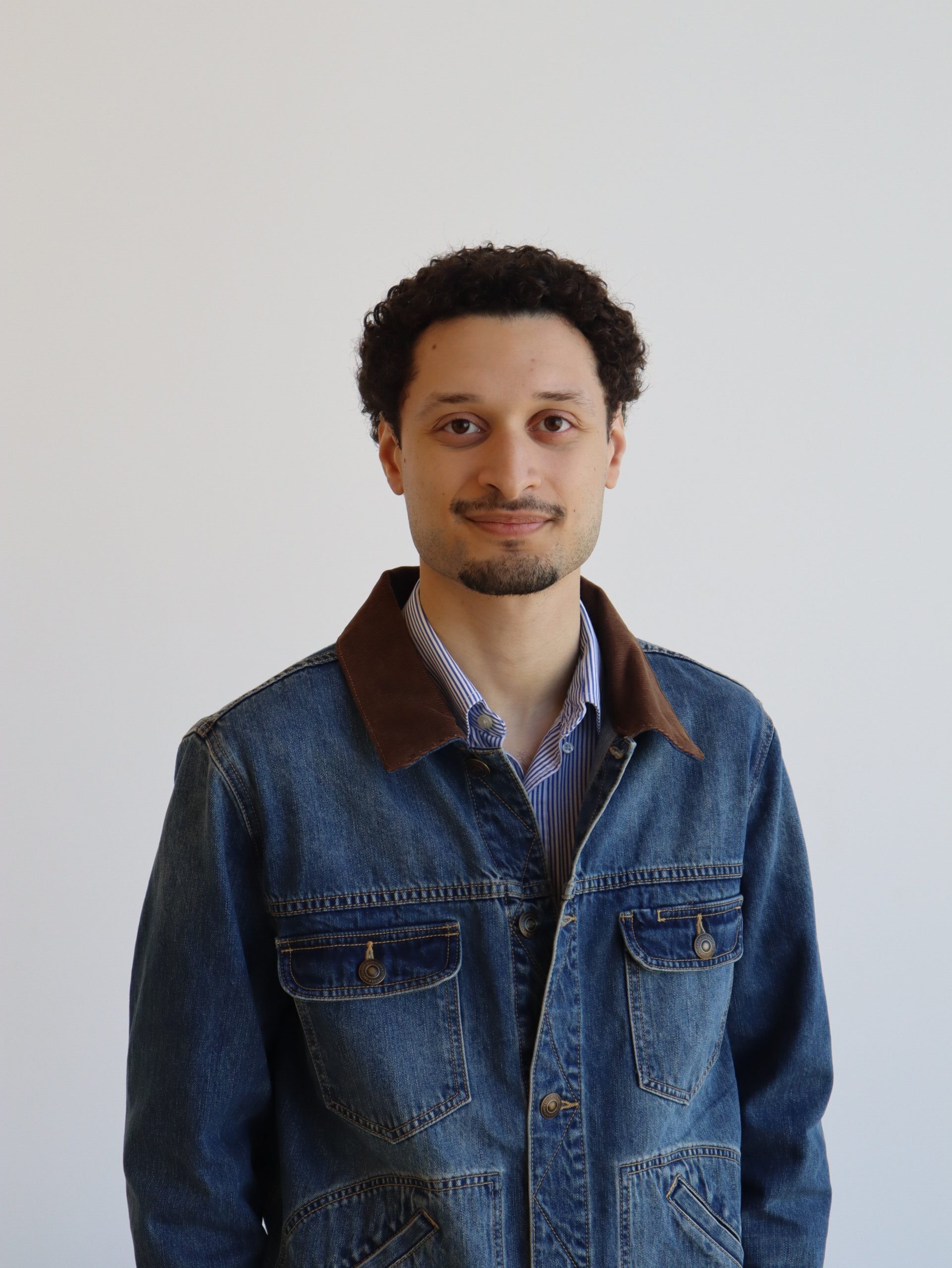 Jose Antonio Gonzalez Marin