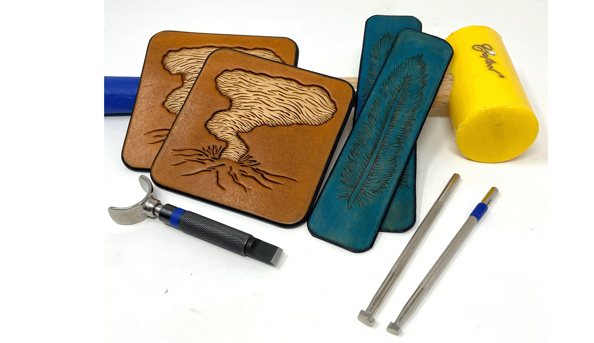 Introduction to Leather