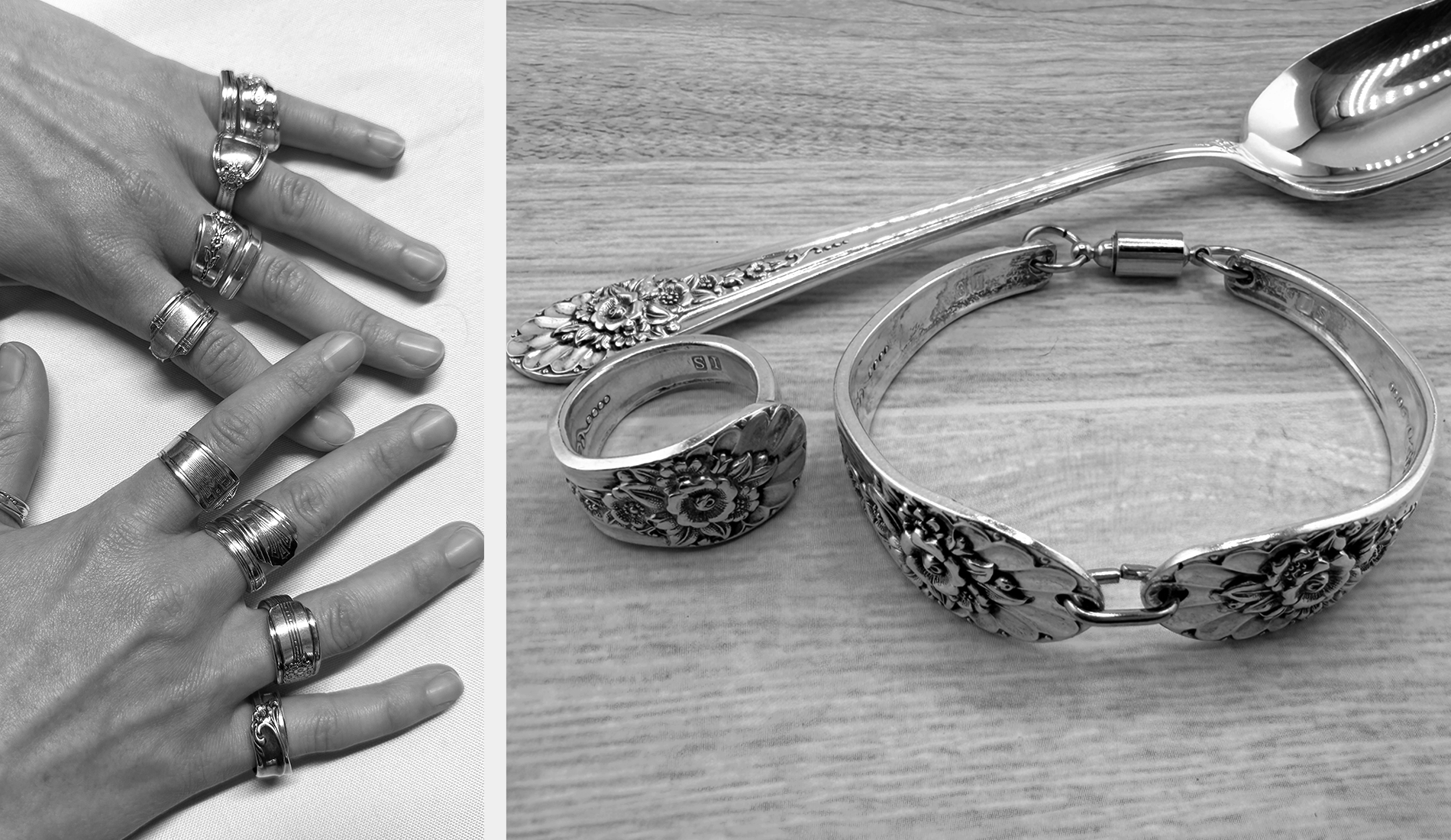 Spoon Jewelry