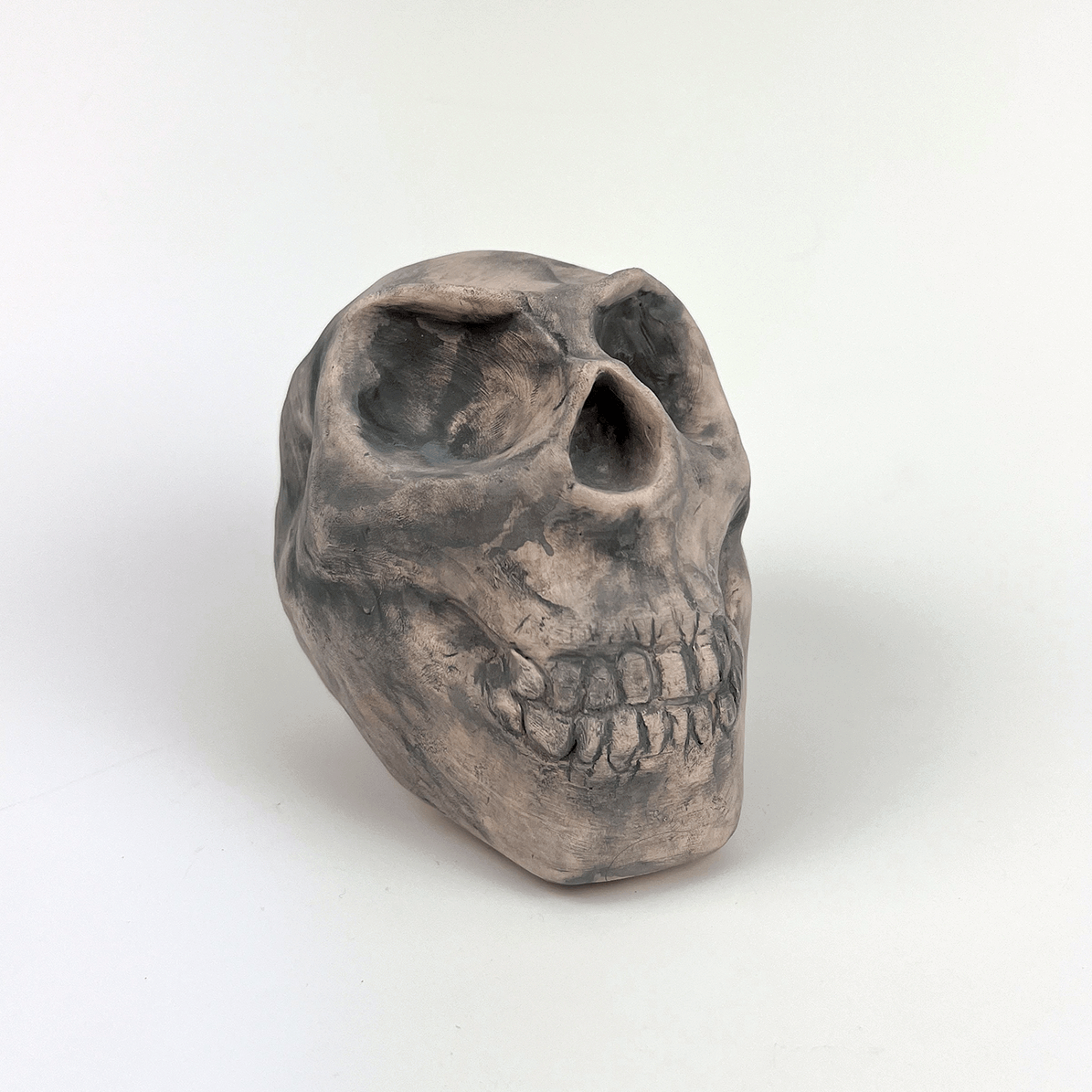 F23 Spooky Skull
