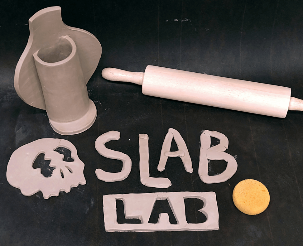 SP24 Slab Lab
