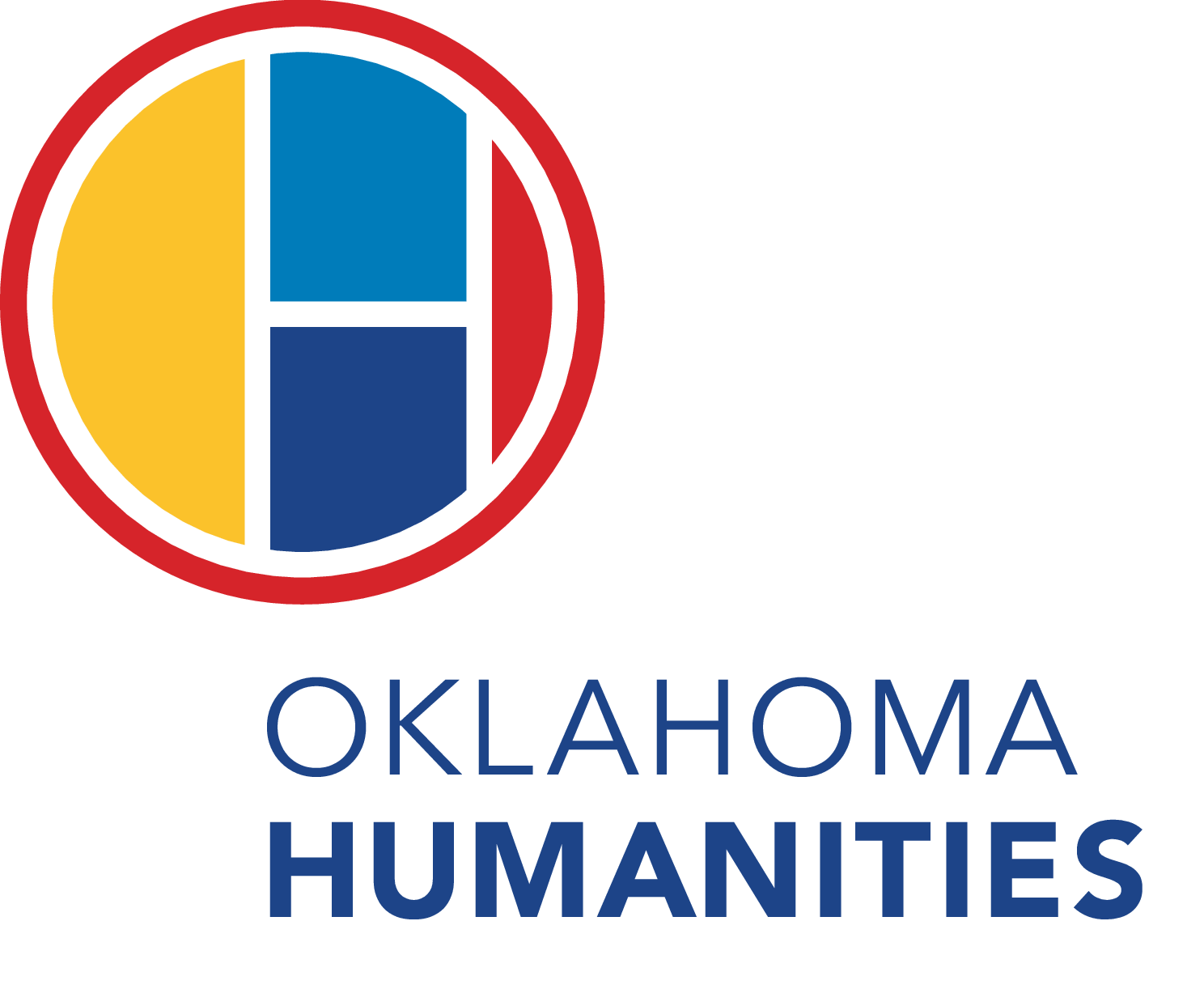 OH Spot Color Logo