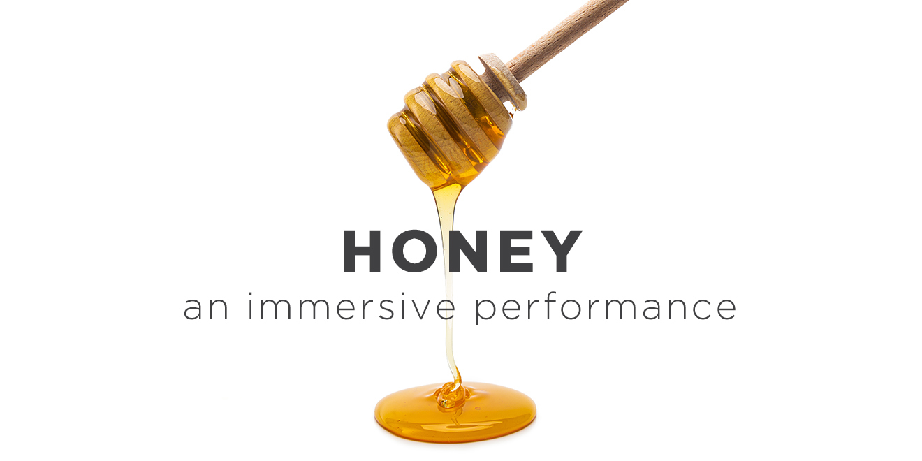 Honey Logo