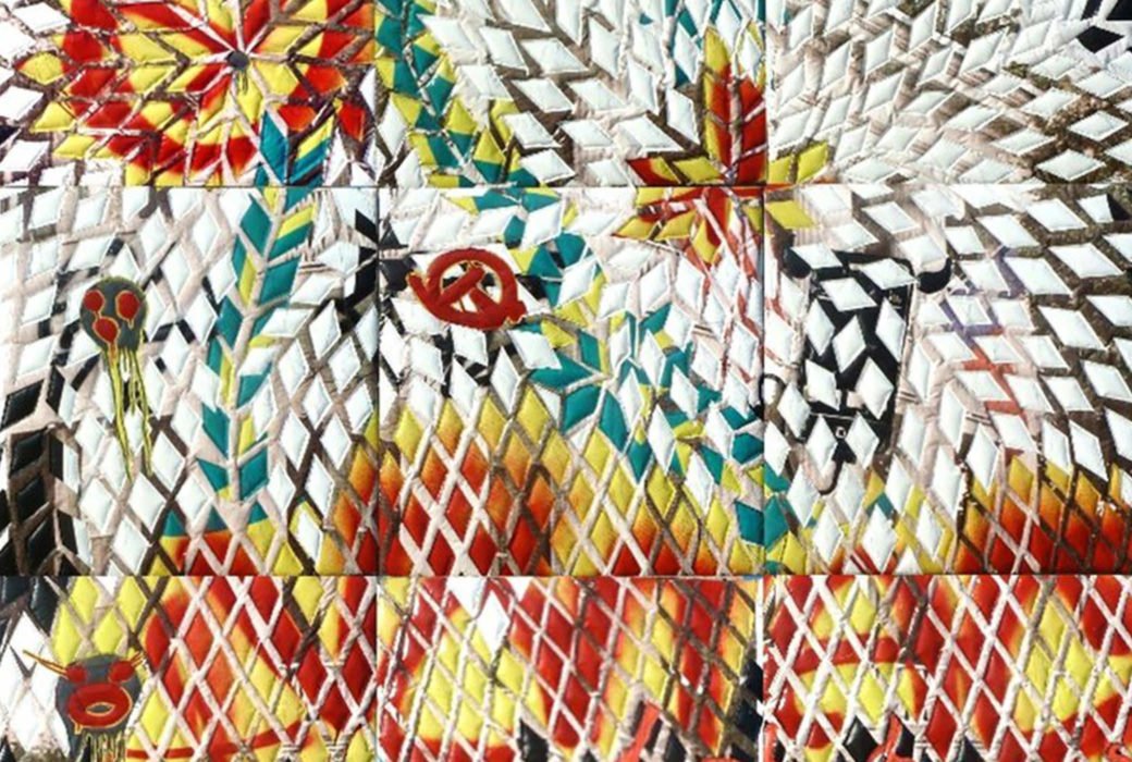 0000 vinyl exposed header