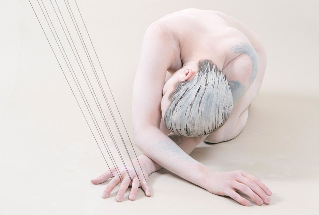 State of Oklahoma Art: ArtNow 2017