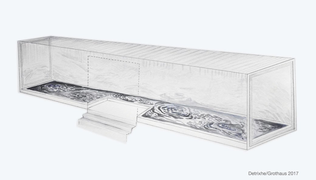 Showroom | Showcase: Wake