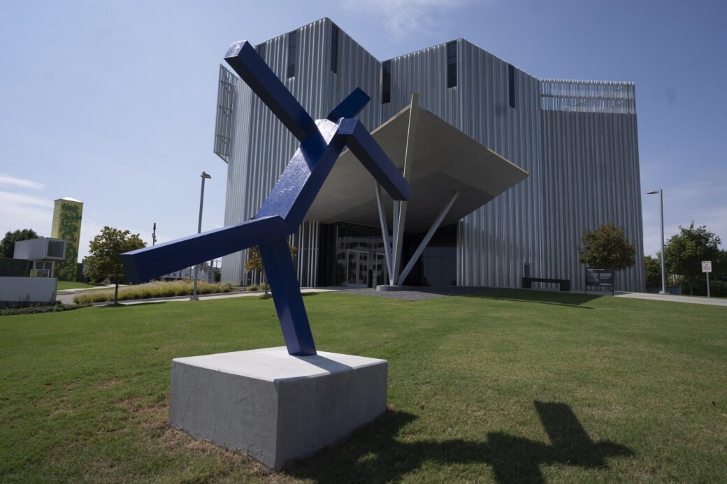 Joel Shapiro: Untitled