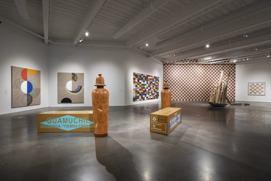 La casa que nos inventamos: Contemporary Art From Guadalajara