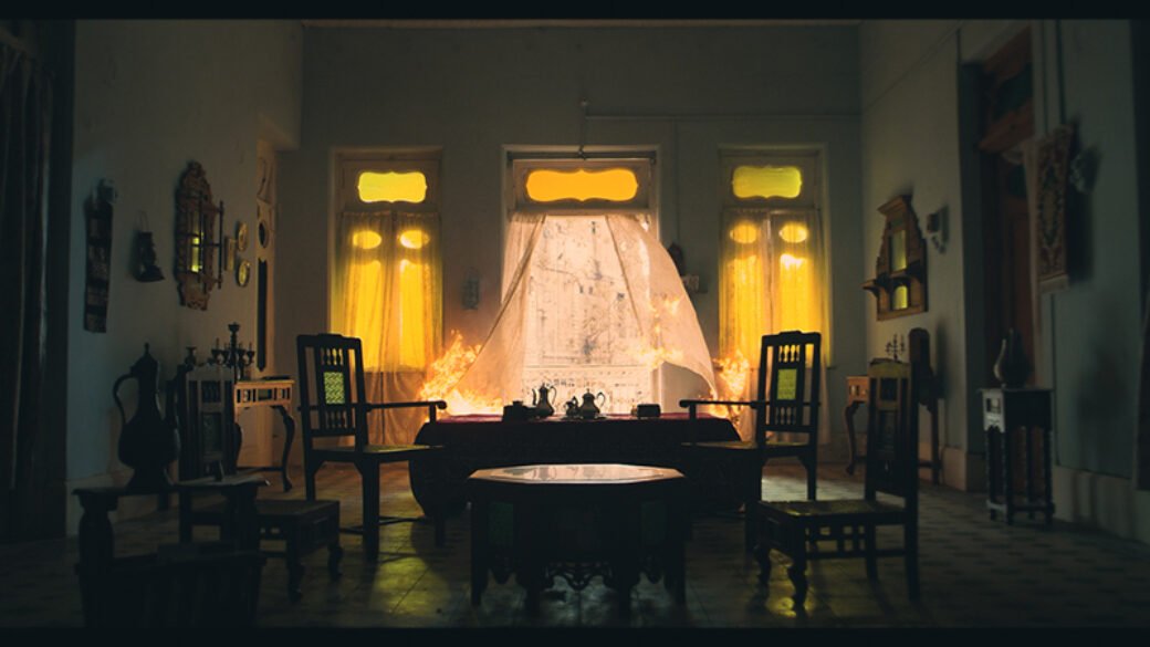 HOME1947: Sharmeen Obaid Chinoy