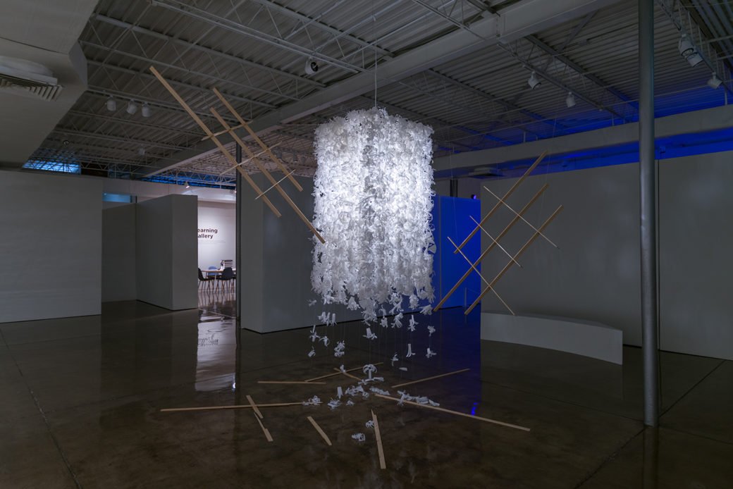 Chiyoko Myose Sojourning Installation 5 web res