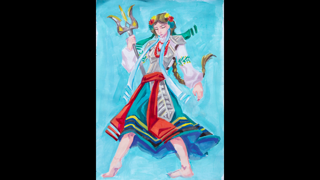 Colors of Freedom 1920x1080