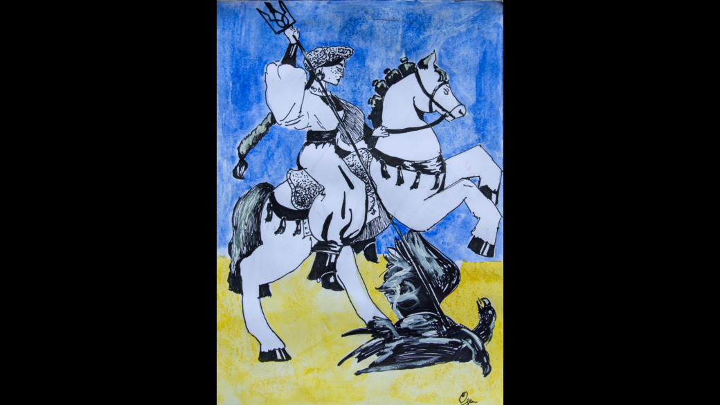 Colors of Freedom 1920x10804