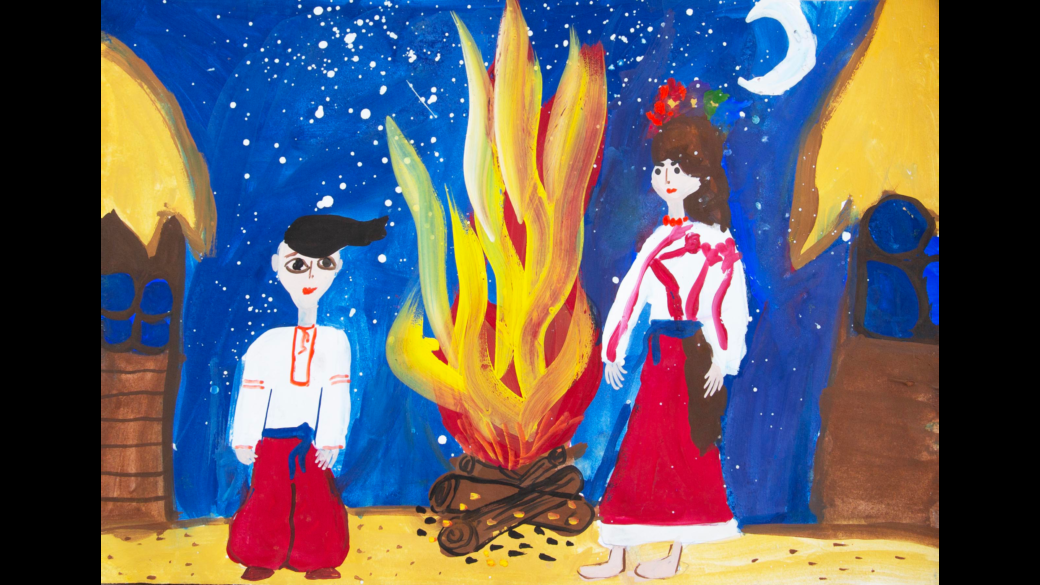 Colors of Freedom 1920x10805