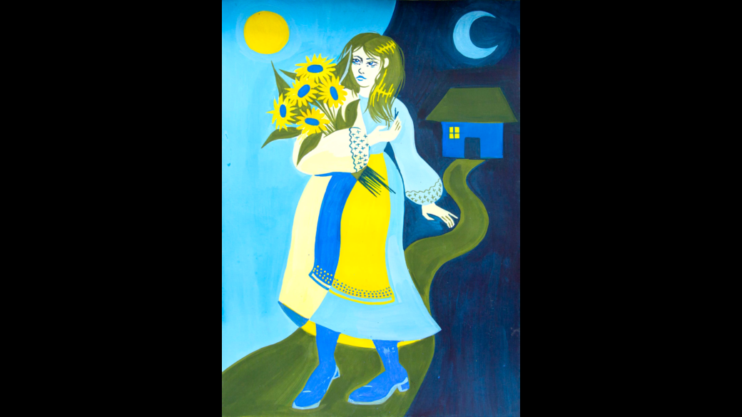 Colors of Freedom 1920x10807