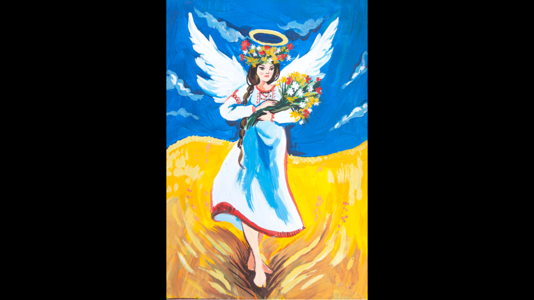 Colors of Freedom 1920x10809