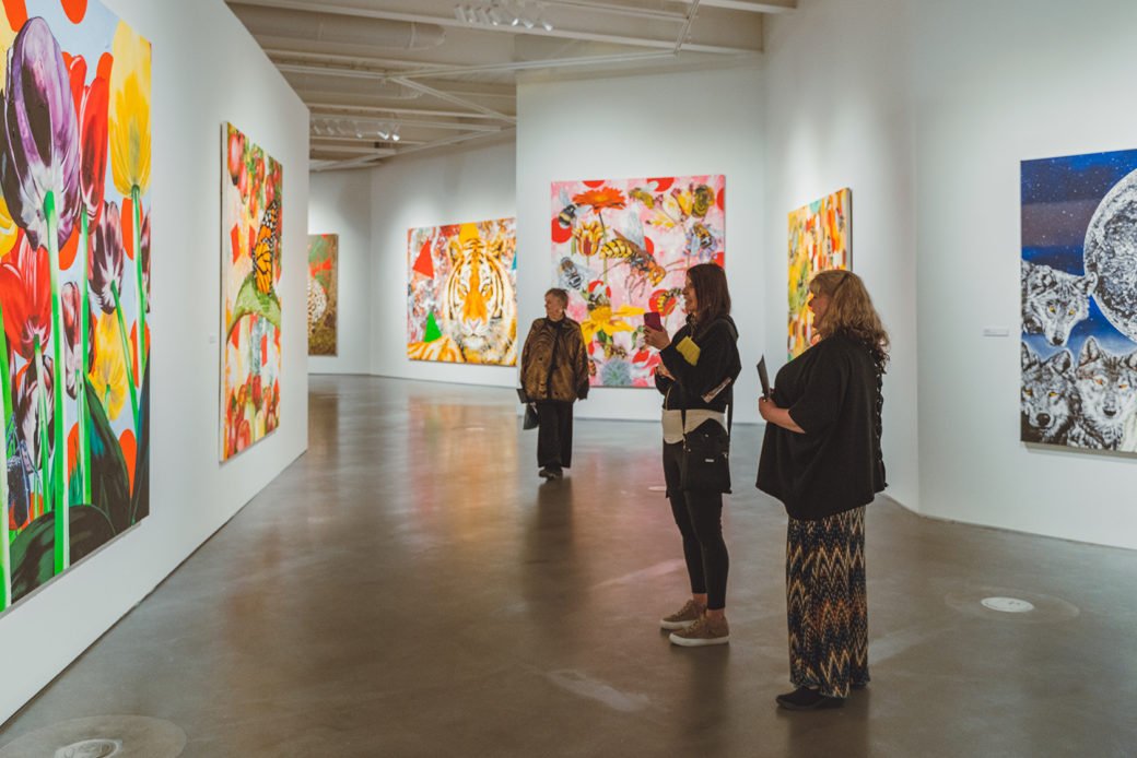 John Newsom: Nature’s Course