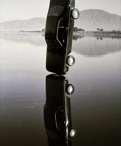 Lebrija performance photo