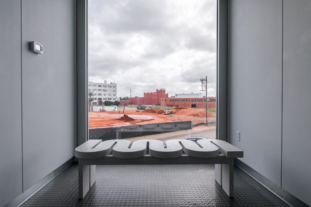 To Build Installation