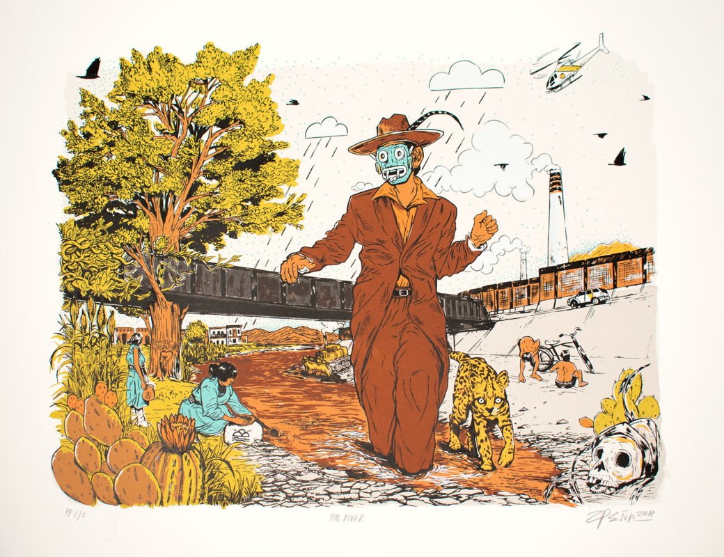 Celebration of Latino Culture / Celebración de la Cultura Latina