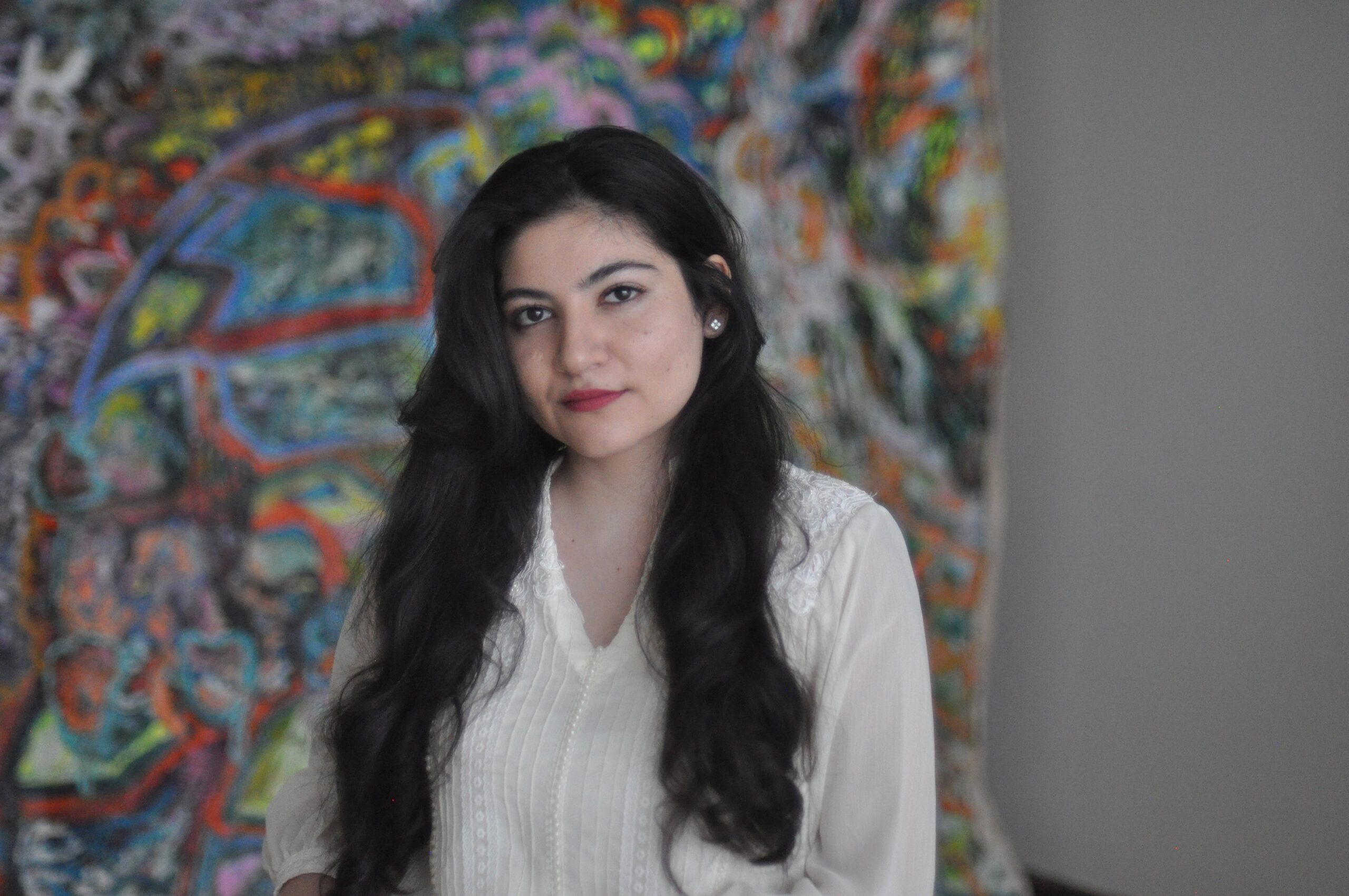 © Noor Ahmed. Courtesy of The Citizens Archive of Pakistan web