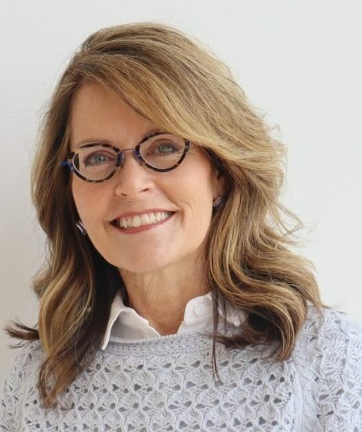 Dana Tacker