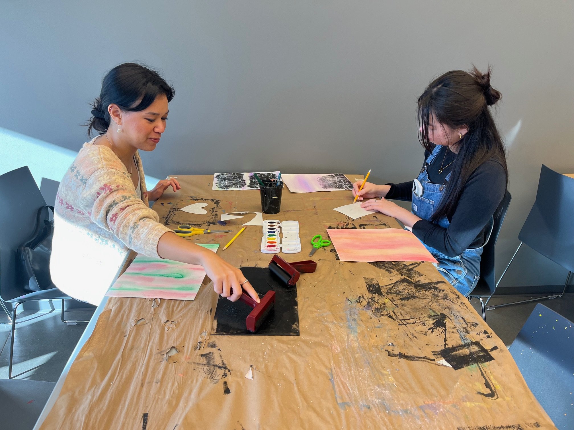 Sensory Friendly Hour