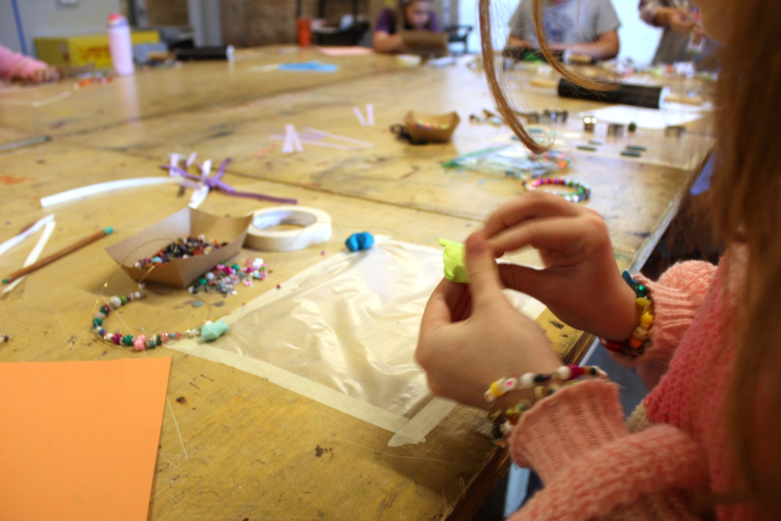 Bead It! Jewelry Design