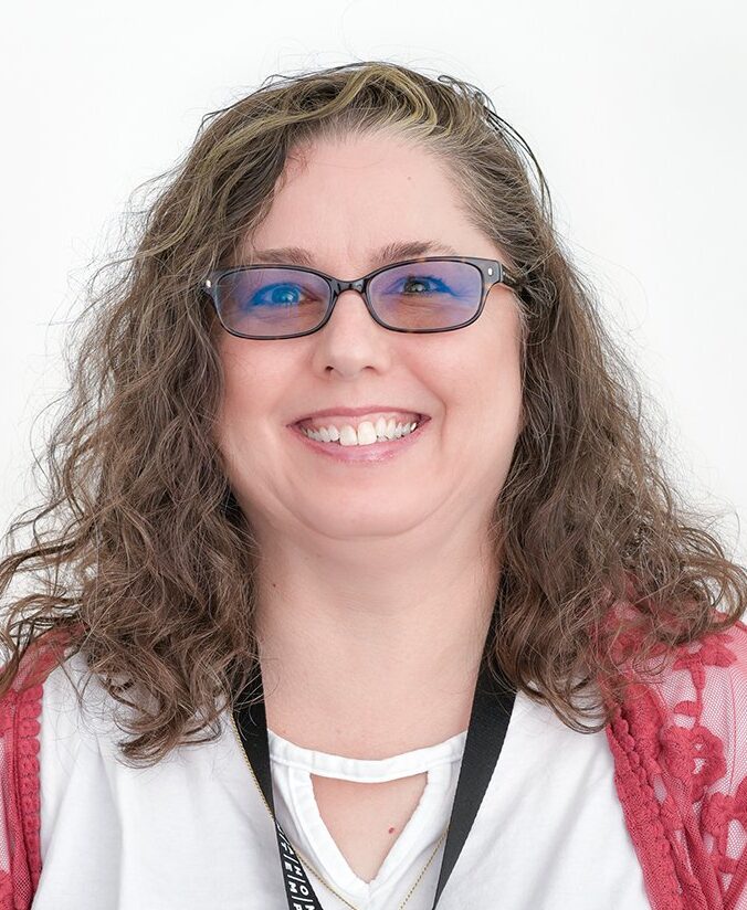 Christine Mills