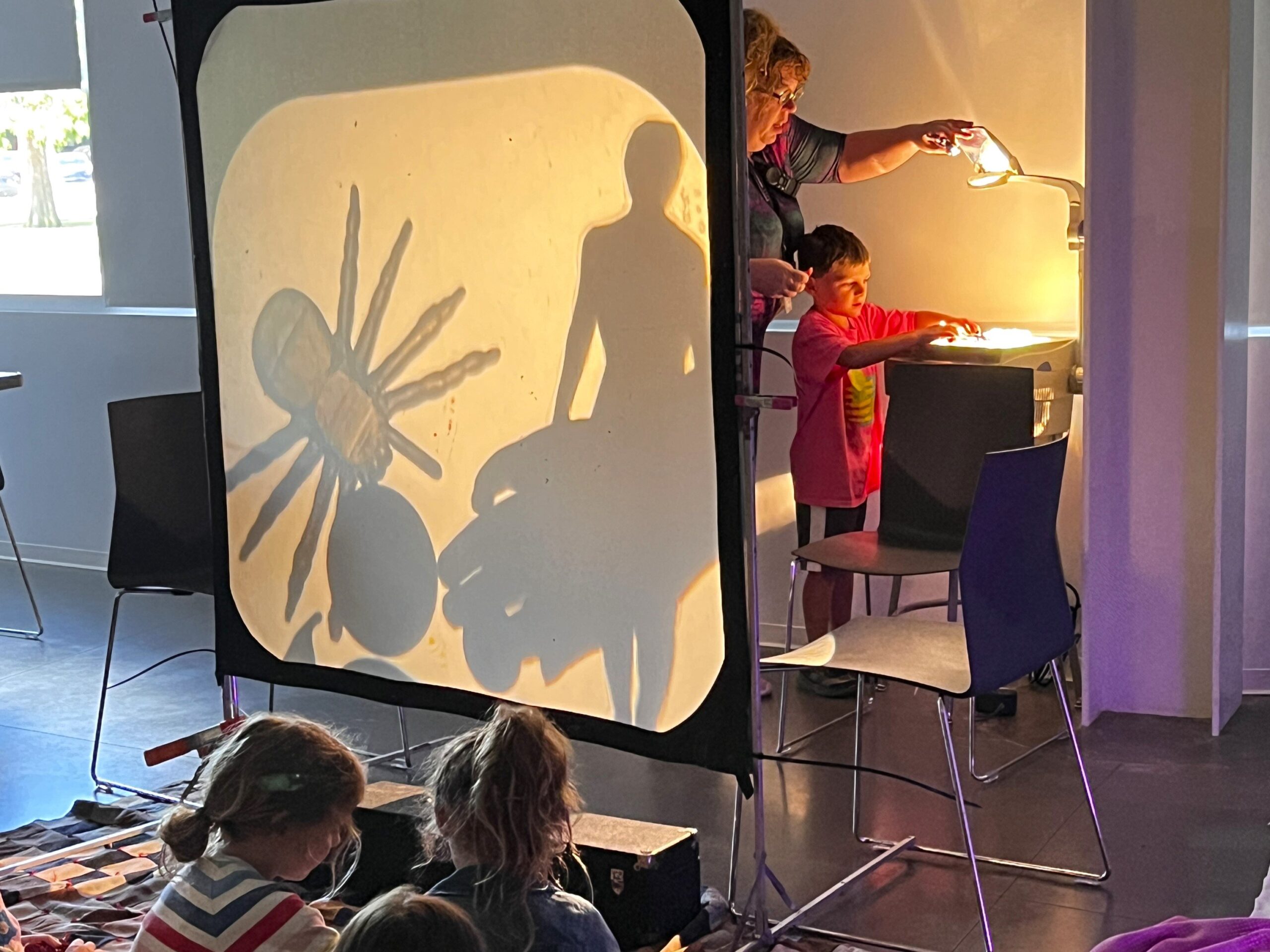 Solid Light Story Lab