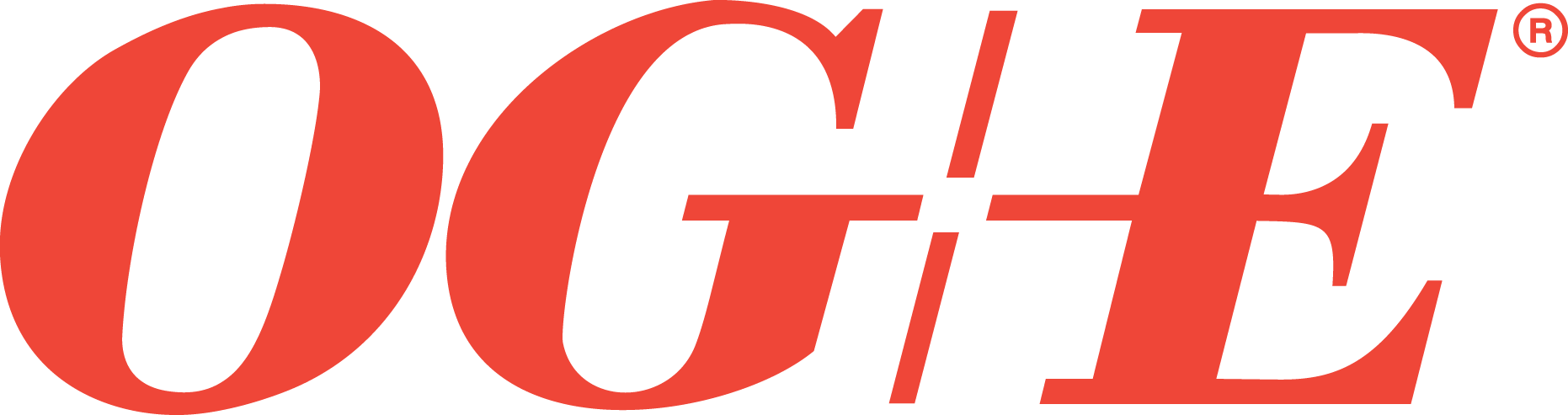 OGE Brand Logo 4C Transparent