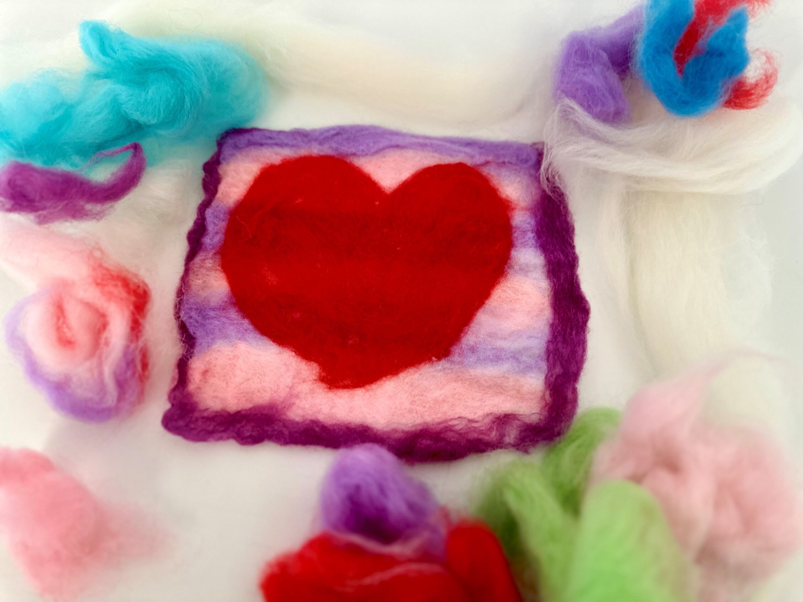 Second Saturday XL: HeART for All